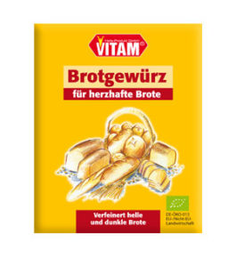 Packshot Brotgewürz