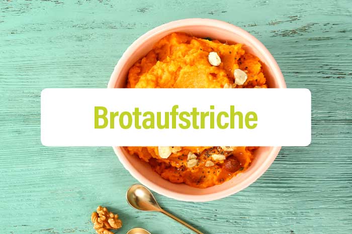 Bild Kategorie Brotaufstriche