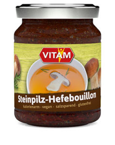 steinpilz-hefebouillon